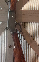 Marlin 1881 Lever, 38-55, nice original condition - 2 of 15