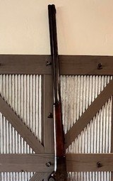 Marlin 1881 Lever, 38-55, nice original condition - 4 of 15