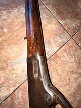 Marlin 1881 Lever, 38-55, nice original condition - 14 of 15