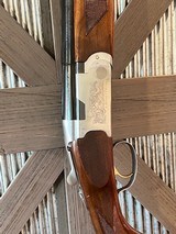 Beretta Whitewing 12 Gauge over/under - 4 of 15