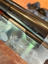 Beretta Whitewing 12 Gauge over/under - 14 of 15