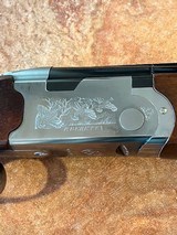 Beretta Whitewing 12 Gauge over/under - 11 of 15