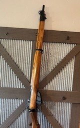 Enfield No4 MKII in Excellent condition, 1952 - 1 of 13