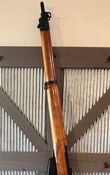 Enfield No4 MKII in Excellent condition, 1952 - 5 of 13
