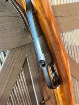 1947 Mosin Nagant Carbine, All matching, excellent! - 8 of 14