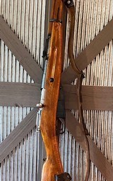 1947 Mosin Nagant Carbine, All matching, excellent! - 2 of 14