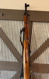 1947 Mosin Nagant Carbine, All matching, excellent! - 6 of 14