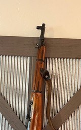 1947 Mosin Nagant Carbine, All matching, excellent! - 3 of 14