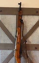 1947 Mosin Nagant Carbine, All matching, excellent!