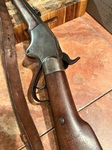 Spencer 1860 Army Rifle, excellent condition - 13 of 14