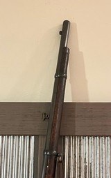 Spencer 1860 Army Rifle, excellent condition - 3 of 14