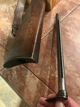 Spencer 1860 Army Rifle, excellent condition - 10 of 14