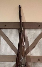 Spencer 1860 Army Rifle, excellent condition - 4 of 14