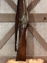 Spencer 1860 Army Rifle, excellent condition - 5 of 14