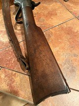 Spencer 1860 Army Rifle, excellent condition - 14 of 14