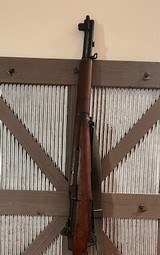 HRA H&R M1 Garand, 1954