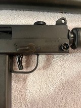 Unfired Cobray M11 9mm with extras - 3 of 10