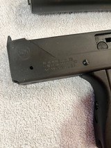 Unfired Cobray M11 9mm with extras - 2 of 10