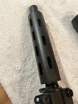 Unfired Cobray M11 9mm with extras - 6 of 10