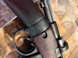 1965 Gibbs Enfield No7 Jungle Carbine 308 Win - 3 of 11