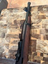 1965 Gibbs Enfield No7 Jungle Carbine 308 Win - 5 of 11