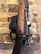 1965 Gibbs Enfield No7 Jungle Carbine 308 Win - 7 of 11