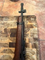 1965 Gibbs Enfield No7 Jungle Carbine 308 Win - 6 of 11