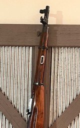 Mosin Nagant carbine M1944 - 3 of 10