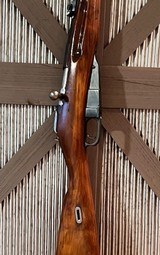 Mosin Nagant carbine M1944 - 2 of 10