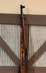 Mosin Nagant carbine M1944 - 4 of 10