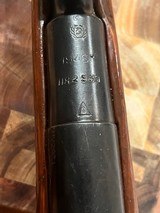 Mosin Nagant carbine M1944 - 8 of 10