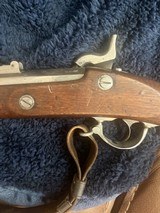 Remington Contract 1863 Civil War Musket 1965 - 15 of 15