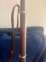 Remington Contract 1863 Civil War Musket 1965 - 11 of 15