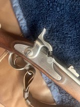 Remington Contract 1863 Civil War Musket 1965 - 14 of 15