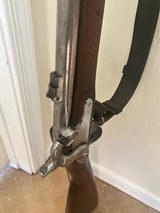 Remington Contract 1863 Civil War Musket 1965 - 3 of 15