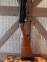 Benelli Montefeltro Super 90LH HK import, Left Hand - 2 of 13