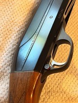 Benelli Montefeltro Super 90LH HK import, Left Hand - 11 of 13