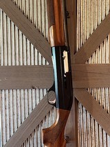 Benelli Montefeltro Super 90LH HK import, Left Hand - 6 of 13