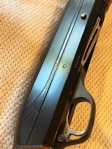 Benelli Montefeltro Super 90LH HK import, Left Hand - 10 of 13