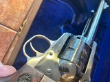 New Ruger 1976 Colorado Centennial Single six 22LR/22mag in box - 5 of 12