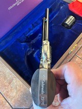 New Ruger 1976 Colorado Centennial Single six 22LR/22mag in box - 8 of 12