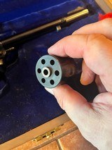 New Ruger 1976 Colorado Centennial Single six 22LR/22mag in box - 9 of 12