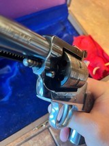 New Ruger 1976 Colorado Centennial Single six 22LR/22mag in box - 10 of 12