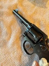 S&W M&P 1905 4th change, excellent shape - 3 of 9