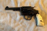 S&W M&P 1905 4th change, excellent shape