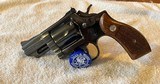 S&W Model 19-5, 2.5 inch barrel, Blue, beautiful - 1 of 13