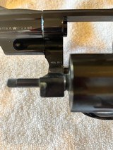 S&W Model 19-5, 2.5 inch barrel, Blue, beautiful - 13 of 13