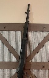 1943 Springfield M1 Garand shooter