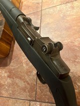 1943 Springfield M1 Garand shooter - 5 of 12