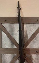 1943 Springfield M1 Garand shooter - 7 of 12